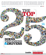 March 2010 GT Cover/Cover by GT Design Department